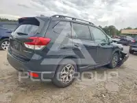 2023 Subaru Forester фото