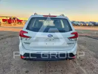 2023 Subaru Forester фото