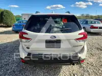 2023 Subaru Forester photo