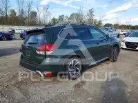 2023 Subaru Forester фото