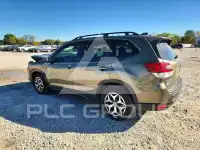 2023 Subaru Forester фото