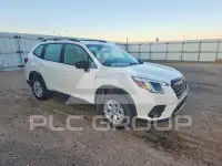 2023 Subaru Forester фото