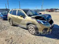 2023 Subaru Forester фото