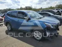 2023 Subaru Forester photo