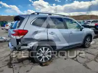 2023 Subaru Forester photo