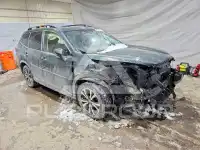 2023 Subaru Forester фото