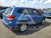 2023 Subaru Forester photo