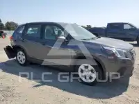 2023 Subaru Forester photo