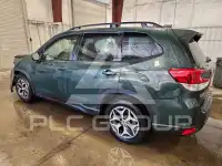 2023 Subaru Forester фото