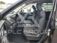 2023 Subaru Forester фото
