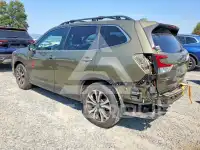 2023 Subaru Forester фото