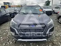 2023 Subaru Forester photo