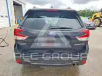 2023 Subaru Forester фото