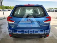 2023 Subaru Forester photo