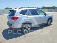 2023 Subaru Forester фото
