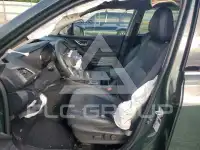 2023 Subaru Forester фото
