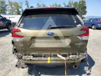 2023 Subaru Forester фото