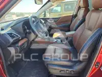 2023 Subaru Forester фото