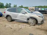 2023 Subaru Forester фото