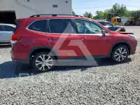 2023 Subaru Forester фото