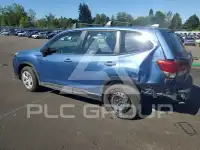 2023 Subaru Forester photo