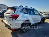 2023 Subaru Forester фото