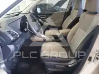 2023 Subaru Forester фото