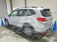 2023 Subaru Forester фото