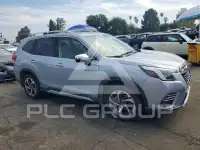2023 Subaru Forester фото