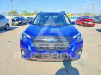 2023 Subaru Forester фото