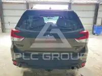 2023 Subaru Forester фото