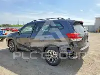 2023 Subaru Forester фото