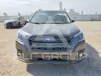 2023 Subaru Forester фото