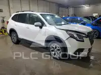 2023 Subaru Forester photo