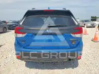 2023 Subaru Forester фото