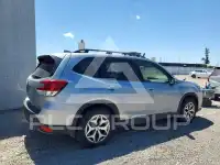 2023 Subaru Forester фото