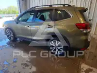 2023 Subaru Forester фото