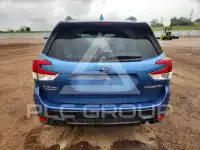 2023 Subaru Forester фото