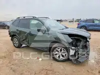 2023 Subaru Forester фото