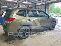 2023 Subaru Forester фото