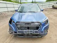 2023 Subaru Forester photo