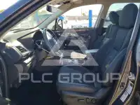 2023 Subaru Forester фото