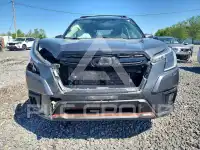2023 Subaru Forester фото