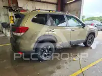 2023 Subaru Forester фото