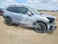 2023 Subaru Forester photo