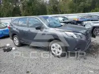 2023 Subaru Forester фото