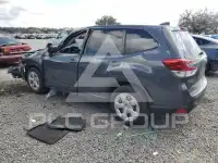 2023 Subaru Forester фото