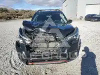 2023 Subaru Forester фото