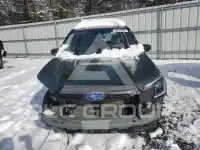 2023 Subaru Forester фото