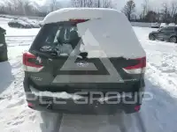 2023 Subaru Forester фото